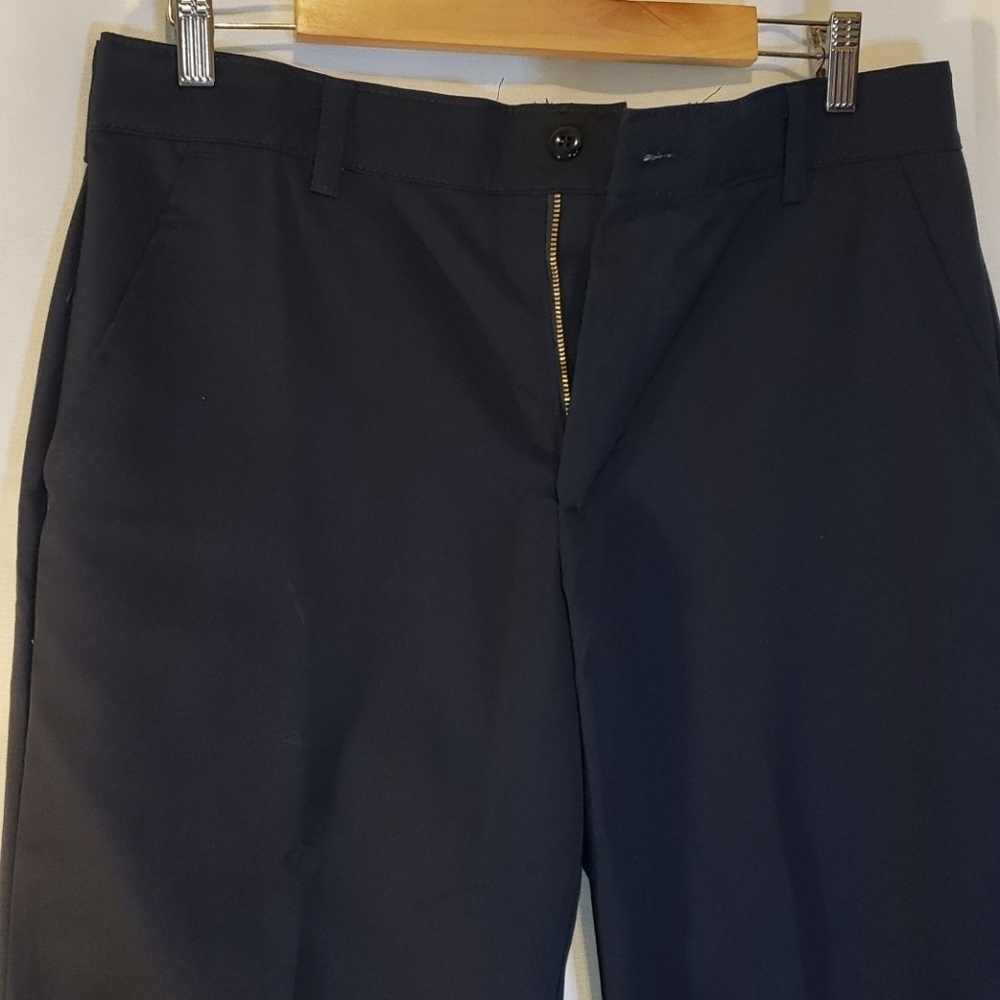 Red Kap navy blue Men work pants 34x30 - Picture 4 of 12